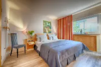Wessinger Neu-Isenburg Hotels in Flughafen Frankfurt