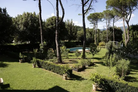 Villa la Ginestra - Charming Country Home