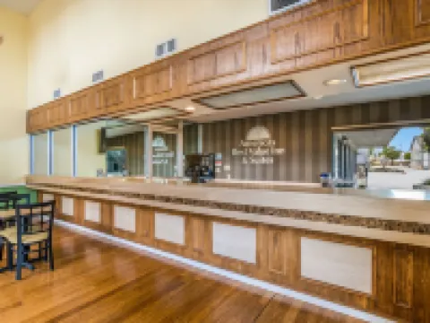 Hotel Hacienda at Ontario Ranch Hotels in Ontario