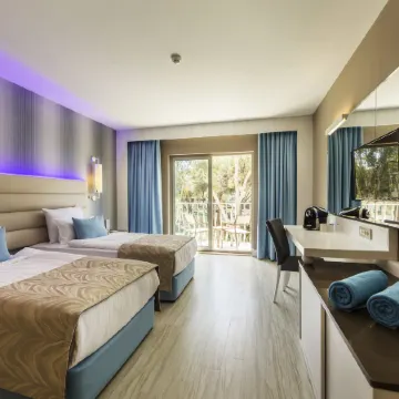 Tui Magic Life Masmavi