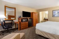 Best Western Swiss Clock Inn