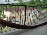 Jazmin Apartments Vacations - Ocean View