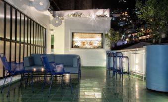 William Hotel Boutique de Diseño