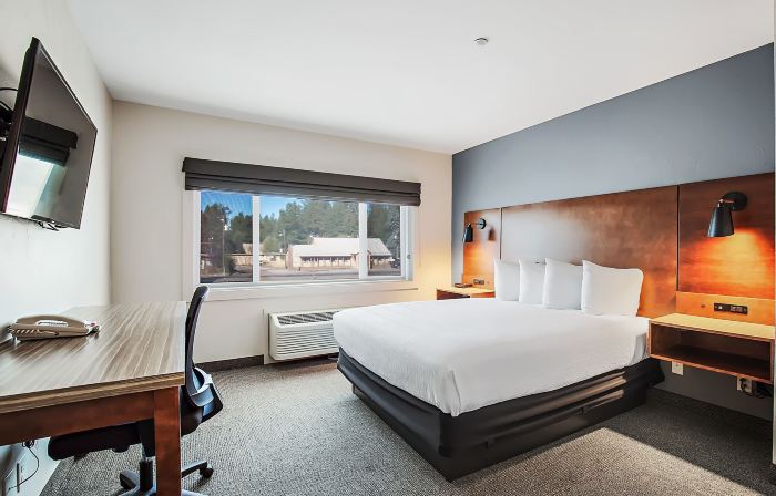 Third Street Inn