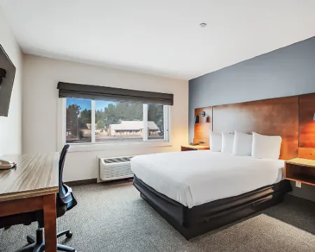 Third Street Inn Hotels in McCall