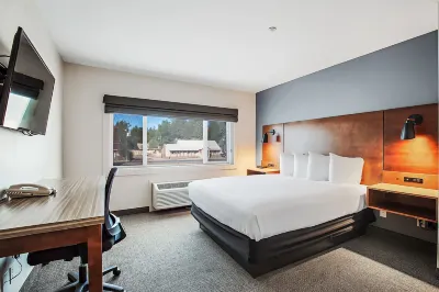 Third Street Inn