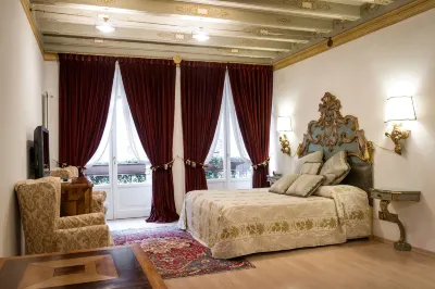 La Corte di Giulietta Hotels in Citta Antica