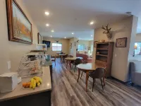 Wagon Wheel Hotel Hotels in West Yellowstone