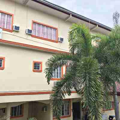 Praferosa Resort Hotel Exterior