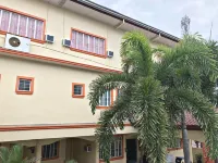 Praferosa Resort Hotels in Calamba