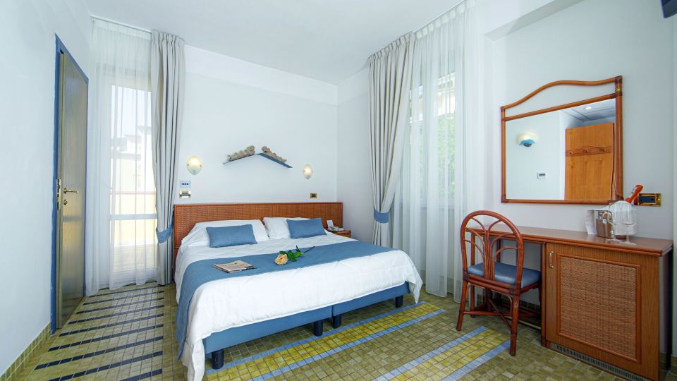 Hotel Della Baia