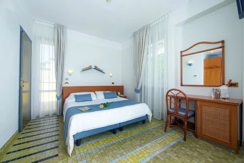Hotel Della Baia - بار