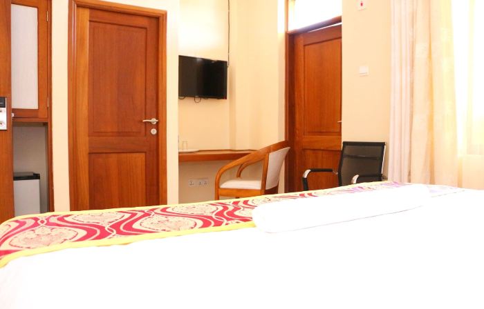 Prinias Hotel