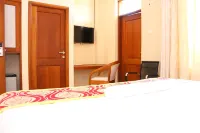 Prinias Hotel Các khách sạn ở 
