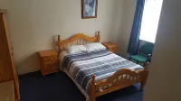 Grafton House Hotel di Leicester