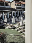 Dion Palace Resort and Spa Hotel a 