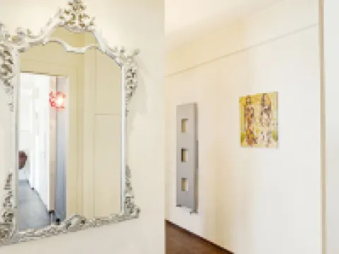 GuestHost - Bari Airport Seaview Apartment パレセのホテル