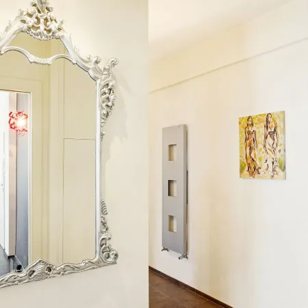 GuestHost - Bari Airport Seaview Apartment