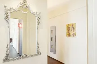 Bari Airport Seaview Apartment Hotels in Palese