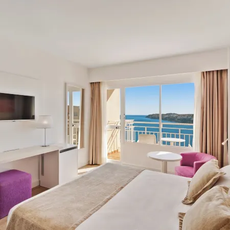 Bahia Principe Escape Coral Playa - Adults Only