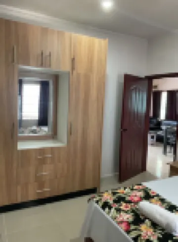 Fox Homestay Apartment