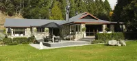 Waiorau Homestead