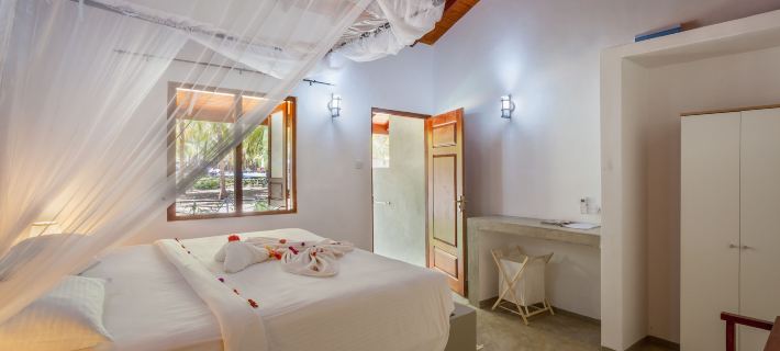 De Silva Palm Resort Hotels in Puttalamin piirikunta