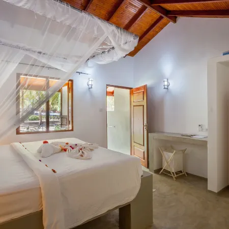 De Silva Palm Resort