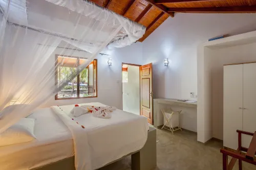 De Silva Palm Resort Hotels in Kudawa