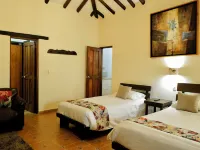 Elephantia Spa Hotel Hotels in Villa de Leyva