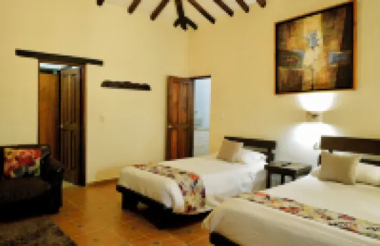 Elephantia Spa Hotel Hotels in 