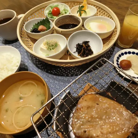 Nogami Honkan