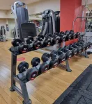 Meon Valley Hotel, Spa & Golf - Gym