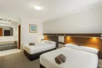 Maffra Motor Inn Hotels in Maffra