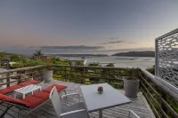 Thebloem Guest Suites by Knysna Paradise Collection