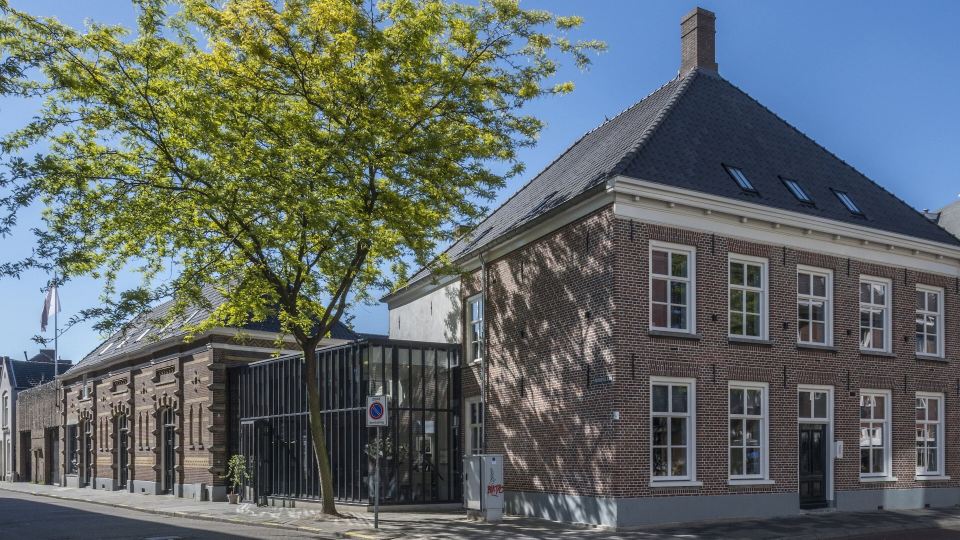 Hotel Kazerne