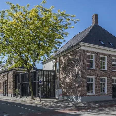 Hotel Kazerne