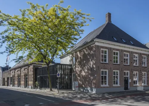 Hotel Kazerne - Wifi