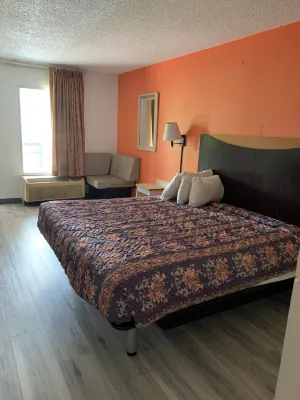 FairBridge Inn Express Natchez Hotels in Natchez