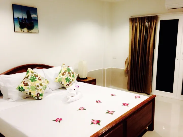 Siray House