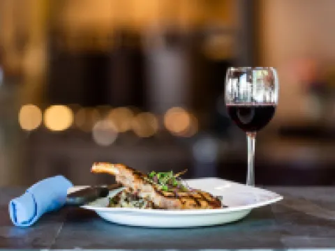 日內瓦旅館 杰尼瓦酒店