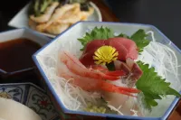 Daibutsu Ryokan - Frühstück