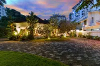 Amã Stays & Trails, Ambika Vilas - Trivandrum Hotels in 