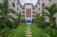 Sea Cliff Court Hotel & Luxury Apartments Hotels in der Nähe von Coco Beach