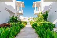 Via Farilya Hotel Hôtels à : Gundogan Mahallesi