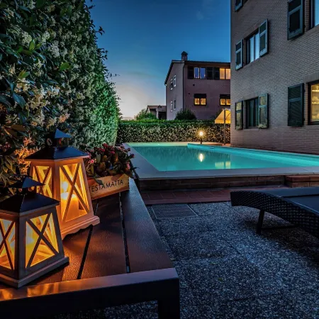 Residence Arianna