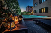 Residence Arianna - Pool
