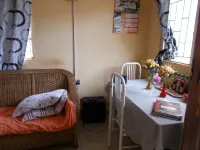 Shantumbu Lodge