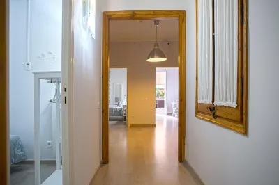 Blanc Guest House Hotels in 