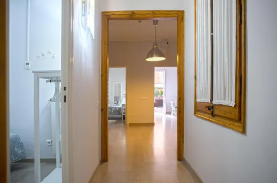 Blanc Guest House